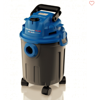 Aspiradora de Polvo y Agua Hidro Duster Plus 12 Litros APA-1000GR