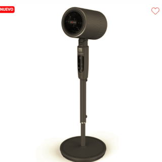 Ventilador / Calefactor Smart Power Air VP-6WGR