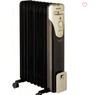 Calefactor Oleoeléctrico EEO-2100NG Oleo Heat Nine