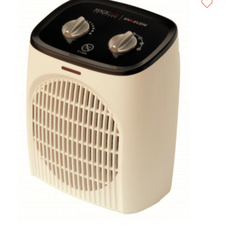 Turbo Calefactor TC-2100V