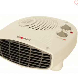 Turbo Calefactor TC-2060H