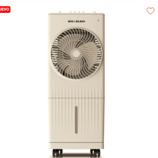 Enfriador de aire Power Air EEA-400