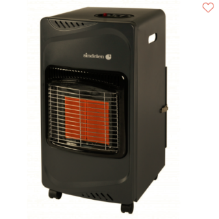 Estufa a gas Infrarroja Sunny-Red SR-5250NG