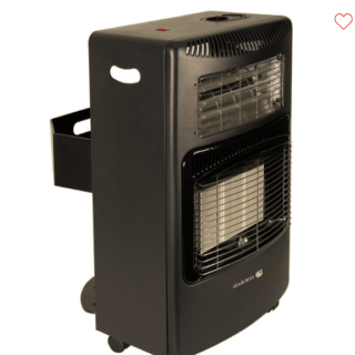 Estufa Híbrida Gas / Eléctrica SR-6300NG