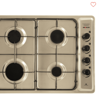 Encimera 4 platos CEG-4600IN