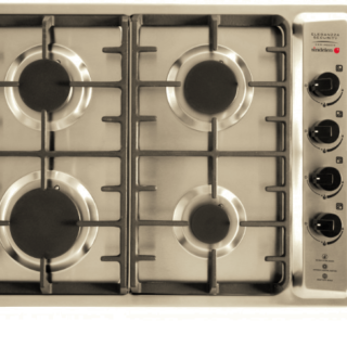 Encimera 4 platos CEG-4650IN Security