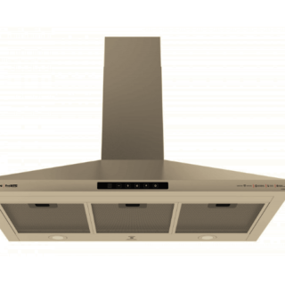 Campana Automática CA-930AIN