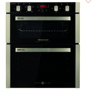 Horno Eléctrico Empotrable HE-7700IN