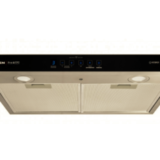 Campana Automática CA-600AIN