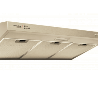 Campana Slim InoxStyle CA-900IN