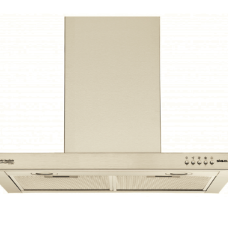 Campana CA-750PS Cleanair Inoxstyle