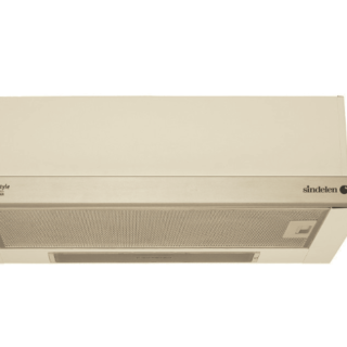 Campana Retráctil CAR-610IN