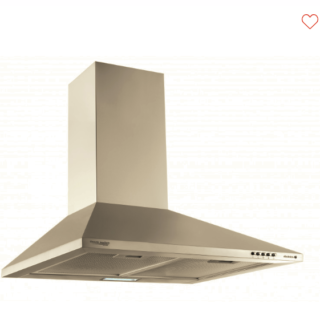 Campana Piramidal CA-630PP