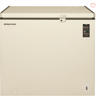 Congelador/Freezer Horizontal 194 Litros SFH-202BL Dual Technology