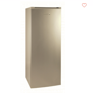 Freezer Vertical 162 Litros SFV-205SI