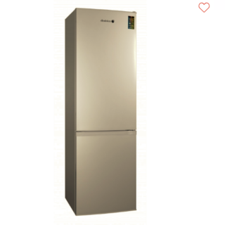 Refrigerador Bottom Freezer • RD-2450SI