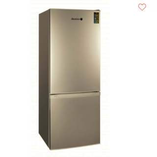 Refrigerador Bottom Freezer • RD-2225SI