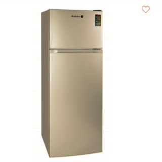 Refrigerador Top Mount • RD-2020SI